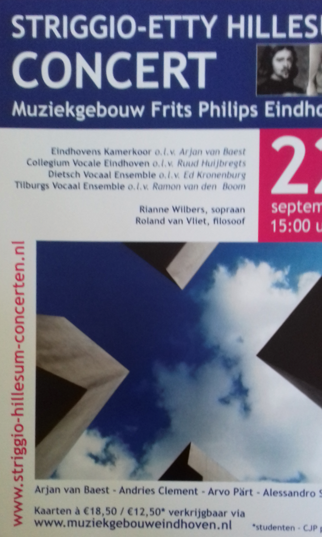 Flyer "Mis van Allessandro Striggio" kan even niet getoond worden.