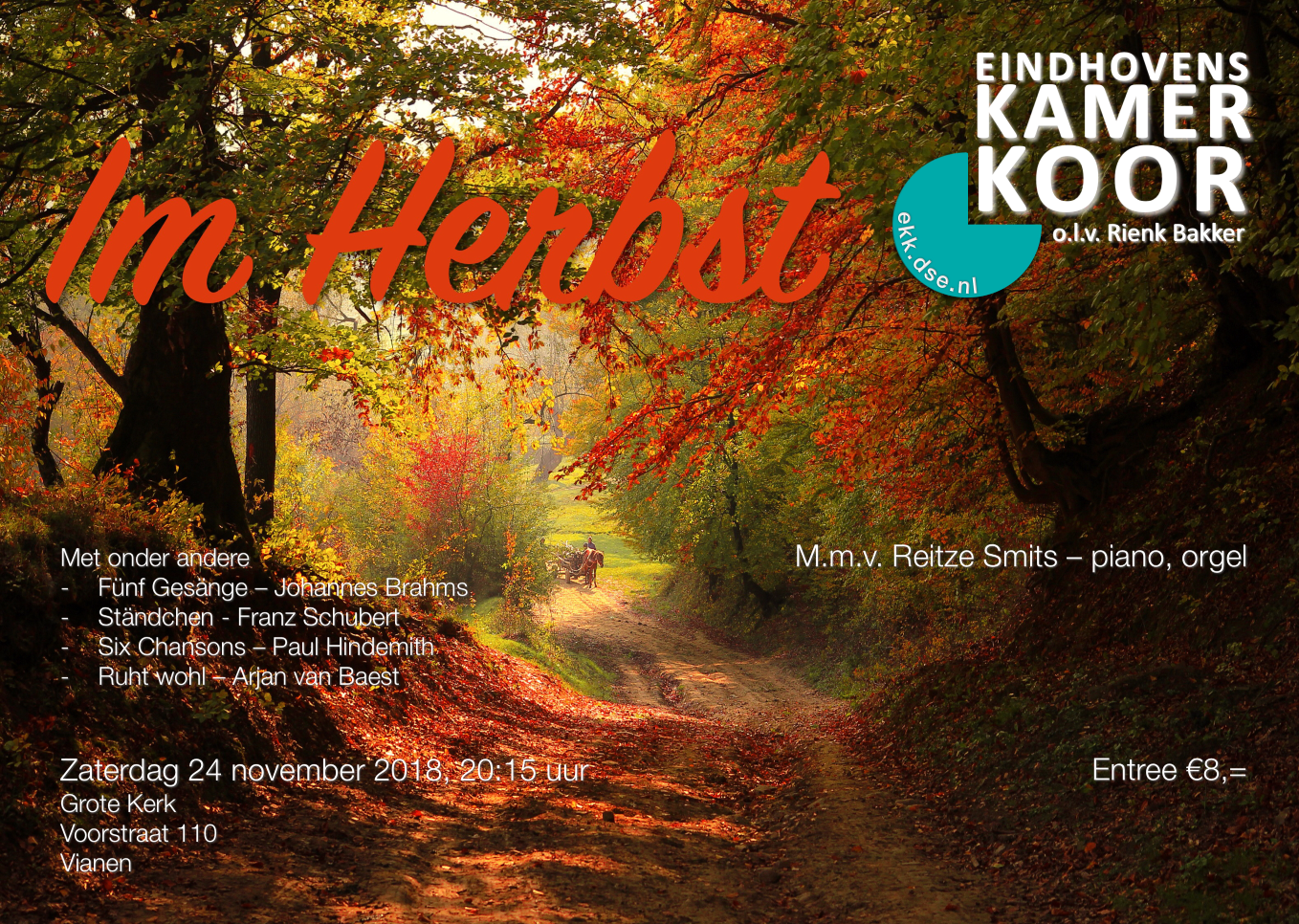 Flyer "Im Herbst" kan even niet getoond worden.