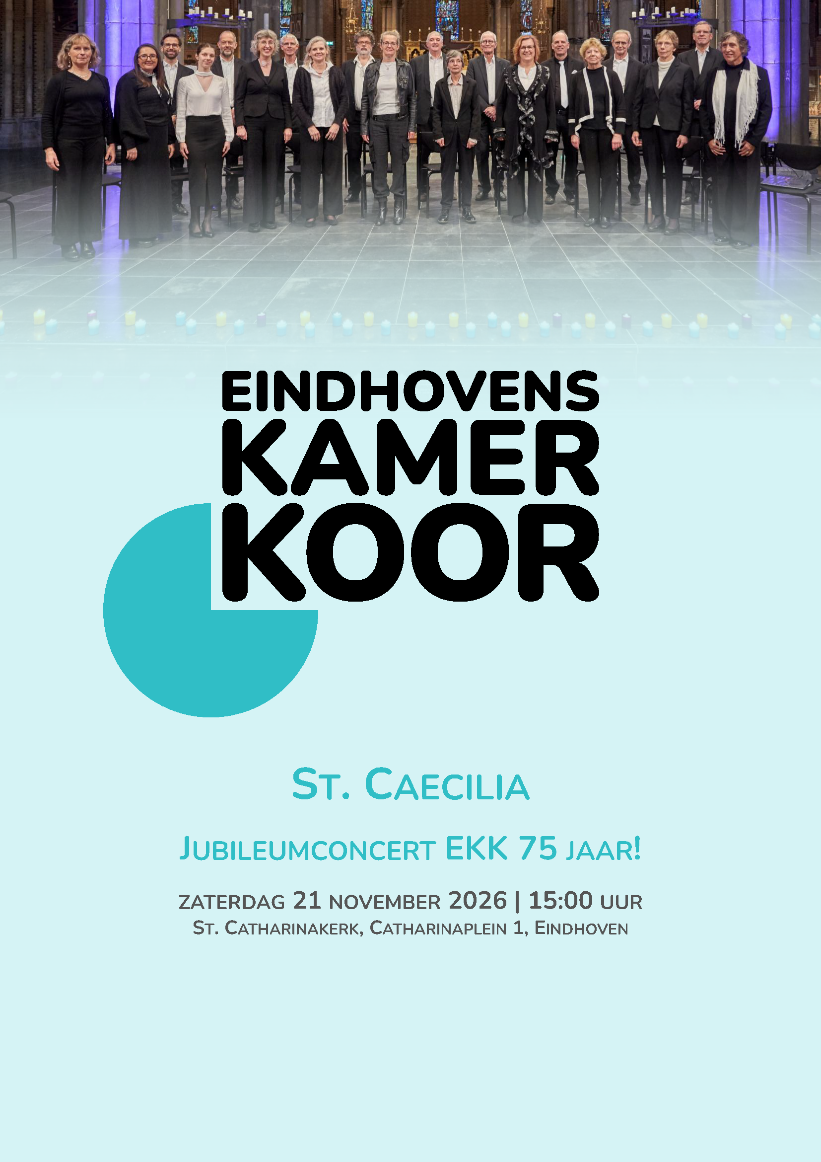 Flyer "St. Caecilia" kan even niet getoond worden.