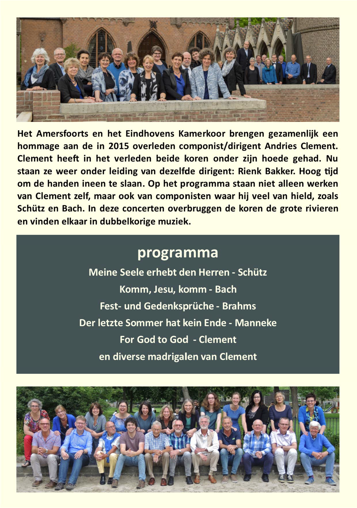 Programma "Grootsheid gedenken" kan even niet getoond worden.